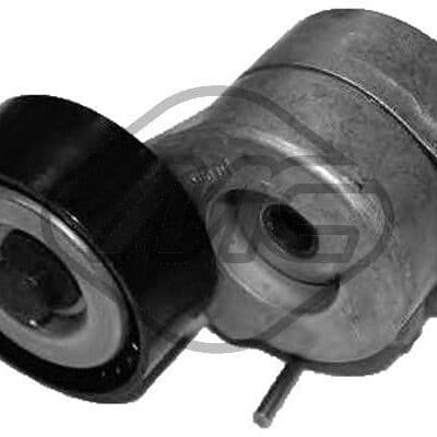 Juego De Reparación, Brazo Tensor (Correa Poli V) Suzuki Swift IV · 48694