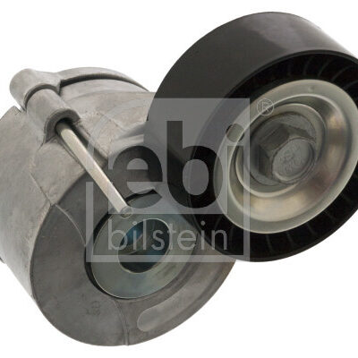 Tensor De Correa, Correa Poli V Fiat Doblo Autobús · 48697
