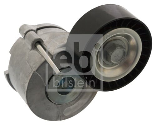 Tensor De Correa, Correa Poli V Fiat Doblo Autobús · 48697