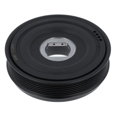 Polea, Cigüeñal Renault Master III Caja/chasis · 49402428