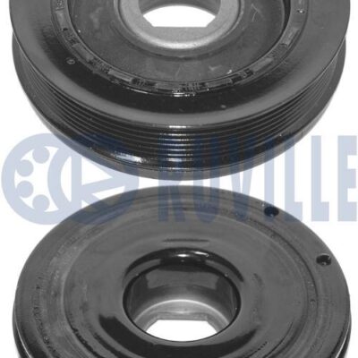 Polea, Cigüeñal Nissan Primastar Furgoneta · 520402