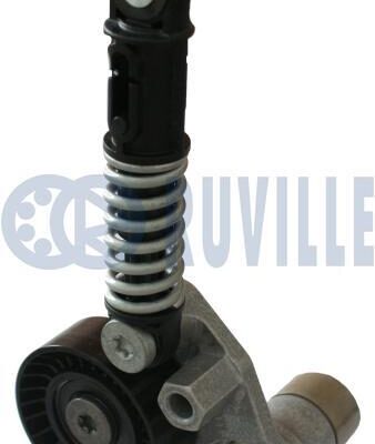 Tensor De Correa, Correa Poli V Ssangyong Korando · 542530
