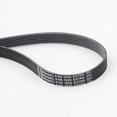Correa Trapecial Poli V Peugeot 208 I · 6PK1020 EXTRA