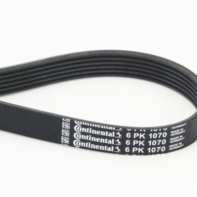 Correa Trapecial Poli V · 6PK1070