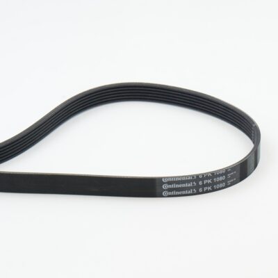 Correa Trapecial Poli V SEAT Ibiza IV · 6PK1080