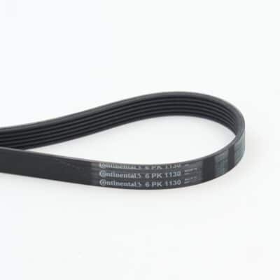 Correa Trapecial Poli V Renault Clio IV · 6PK1130