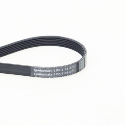 Correa Trapecial Poli V Renault Clio IV · 6PK1195