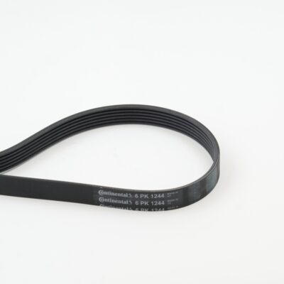 Correa Trapecial Poli V Peugeot 3008 I Monospace · 6PK1244
