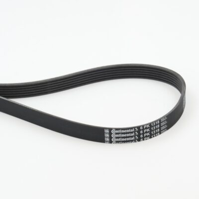 Correa Trapecial Poli V Suzuki Swift IV · 6PK1318
