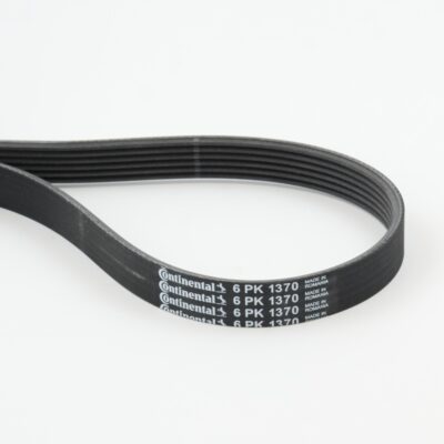 Correa Trapecial Poli V Opel Zafira / Zafira Family B · 6PK1370