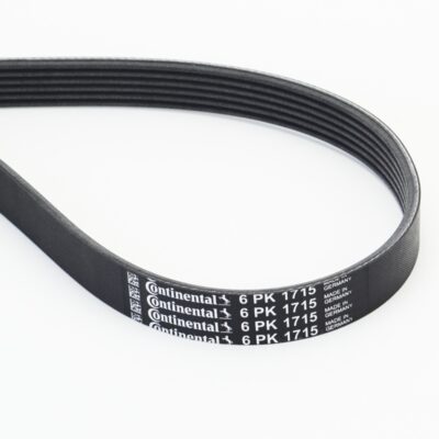 Correa Trapecial Poli V Opel Astra J GTC · 6PK1715
