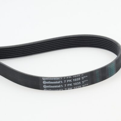 Correa Trapecial Poli V Renault Twingo II · 7PK1035