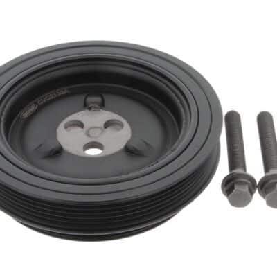 Kit Poleas, Cigüeñal Peugeot Boxer Autobús · 80004874