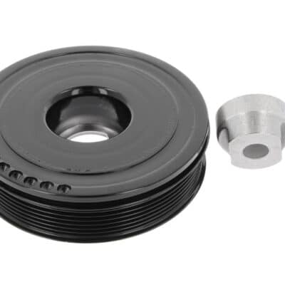 Kit Poleas, Cigüeñal Renault Laguna III · 80004896