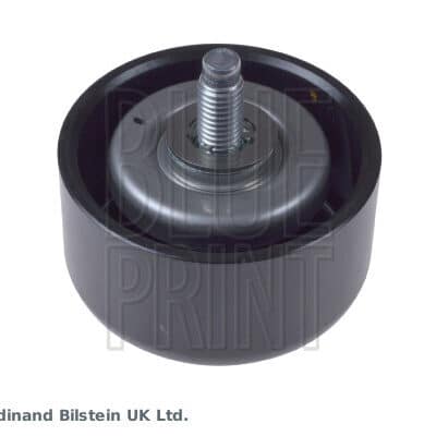 Polea Inversión/Guía, Correa Poli V Nissan Navara NP300 · ADN196514