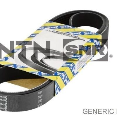 Correa Trapecial Poli V Fiat Doblo Autobús · CA6PK1530