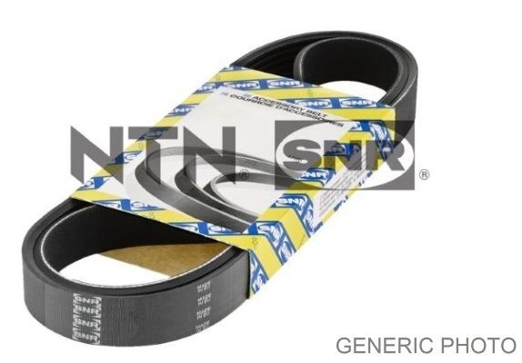 Correa Trapecial Poli V Fiat Doblo Autobús · CA6PK1530