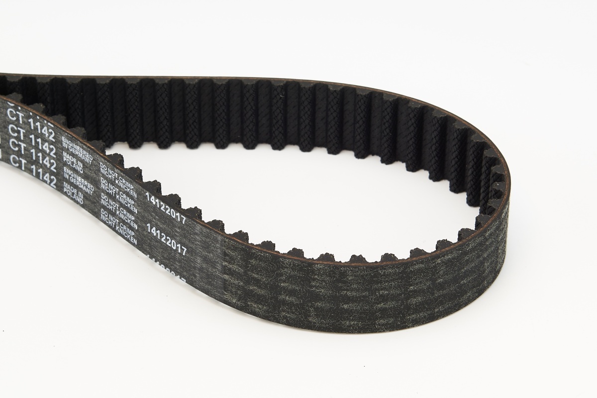 Correa Dentada Land Rover Freelander 2 · CT1142