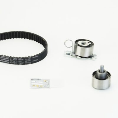 Juego De Correas Dentadas Kia Ceed · CT1237K1
