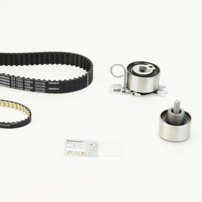 Juego De Correas Dentadas Kia Ceed · CT1237K2PRO