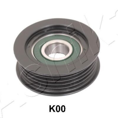 Polea Inversión/Guía, Correa Poli V Hyundai ix35 · EST-129-0K-K00