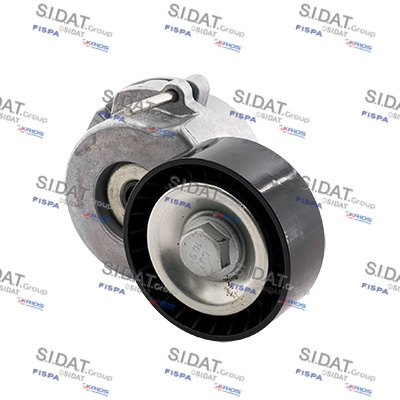 Tensor De Correa, Correa Poli V Opel Corsa D · FMMT02725