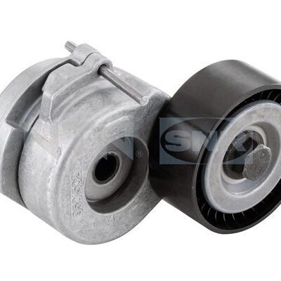 Tensor De Correa, Correa Poli V Fiat Punto EVO Furgoneta/hatchback · GA353.67