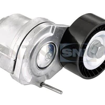 Tensor De Correa, Correa Poli V Opel Astra J GTC · GA353.80