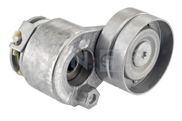 Tensor De Correa, Correa Poli V Nissan Micra III · GA355.00