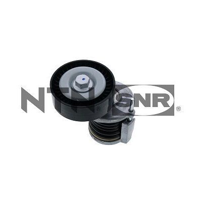 Tensor De Correa, Correa Poli V Audi Q5 Van · GA357.24