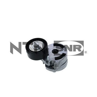 Tensor De Correa, Correa Poli V Citroën Xsara Picasso · GA359.11