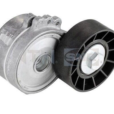 Tensor De Correa, Correa Poli V Citroën Jumpy II · GA359.13