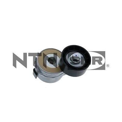 Tensor De Correa, Correa Poli V Peugeot Partner Origin Furgoneta/monovolumen · GA359.17