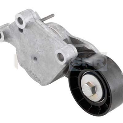 Tensor De Correa, Correa Poli V Citroën C3 Picasso · GA359.19