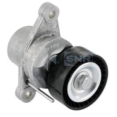 Tensor De Correa, Correa Poli V Peugeot 208 I · GA359.26