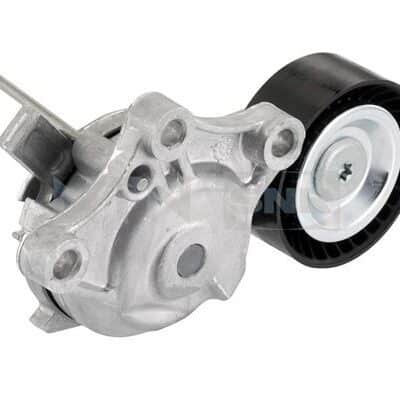 Tensor De Correa, Correa Poli V Peugeot 208 I · GA359.28