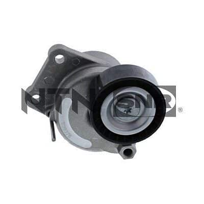 Tensor De Correa, Correa Poli V Peugeot 3008 I Monospace · GA359.36