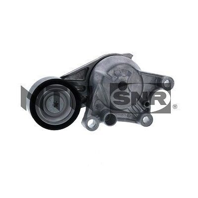 Tensor De Correa, Correa Poli V Peugeot 308 II · GA359.38