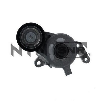 Tensor De Correa, Correa Poli V Peugeot 3008 I Monospace · GA359.40