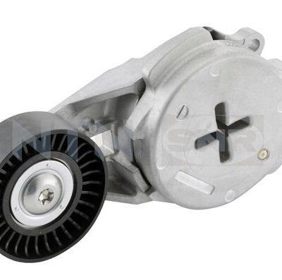 Tensor De Correa, Correa Poli V Toyota Yaris · GA369.15
