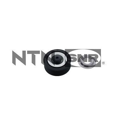 Polea Inversión/Guía, Correa Poli V Hyundai i30 · GA384.15
