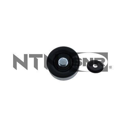Polea Inversión/Guía, Correa Poli V Hyundai Tucson · GA384.18