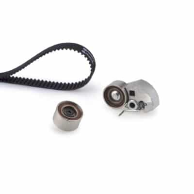 Juego De Correas Dentadas Hyundai Tucson · K015579XS