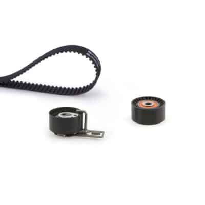 Juego De Correas Dentadas Ford Focus III · K015656XS