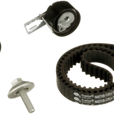 Juego De Correas Dentadas Ford Fiesta VI Van · K015657XS