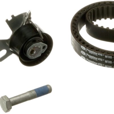 Juego De Correas Dentadas Peugeot 3008 I Monospace · K015672XS