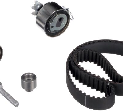Juego De Correas Dentadas Kia Ceed · K015696XS