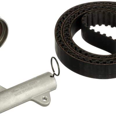 Juego De Correas Dentadas Toyota Hilux VII Pick-up · K025560XS