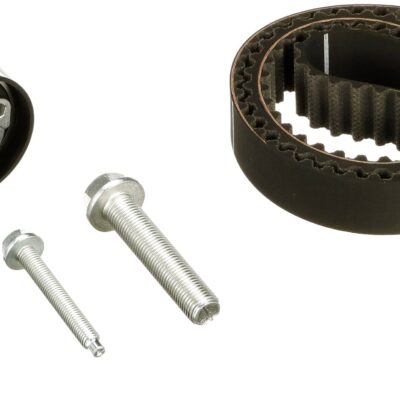 Juego De Correas Dentadas Renault Megane III Coupé · K025578XS