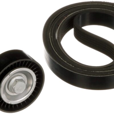 Juego De Correas Trapeciales Poli V · K036PK1070